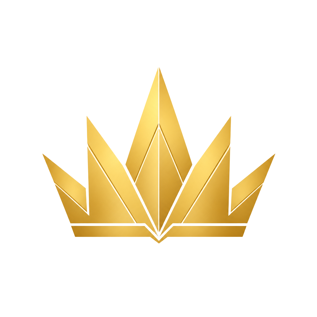 The Crown emblem